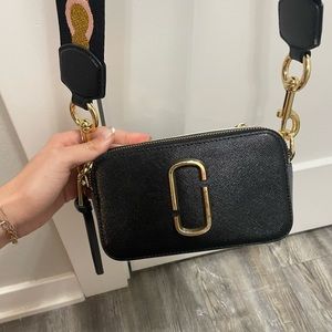 Marc Jacob's The Snapshot Camera Bag